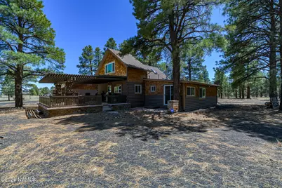 10050 Dianna Place, Flagstaff, AZ 86004 - Photo 6