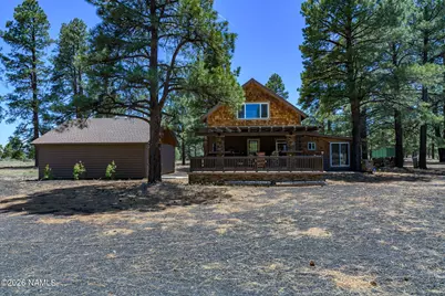 10050 Dianna Place, Flagstaff, AZ 86004 - Photo 1