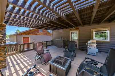 10050 Dianna Place, Flagstaff, AZ 86004 - Photo 42