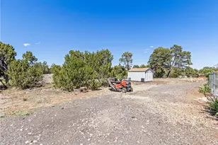 9111 E Moon Beam Ave, Flagstaff, AZ 86004 - Photo 40