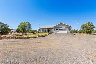 9111 E Moon Beam Ave, Flagstaff, AZ 86004 - Photo 10