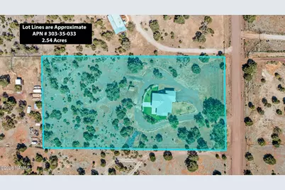 9111 E Moon Beam Avenue, Flagstaff, AZ 86004 - Photo 6