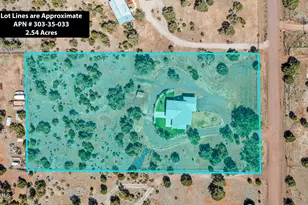 9111 E Moon Beam Ave, Flagstaff, AZ 86004 - Photo 6