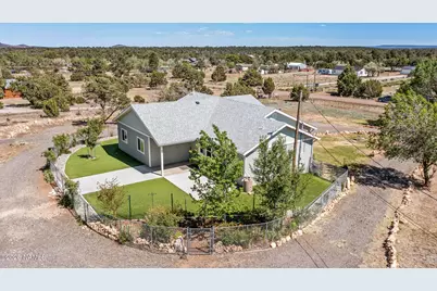 9111 E Moon Beam Avenue, Flagstaff, AZ 86004 - Photo 2