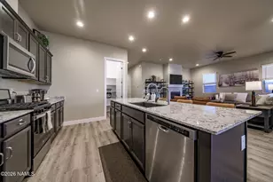 2409 S Luginbuhl Street S, Flagstaff, AZ 86001 - Photo 8