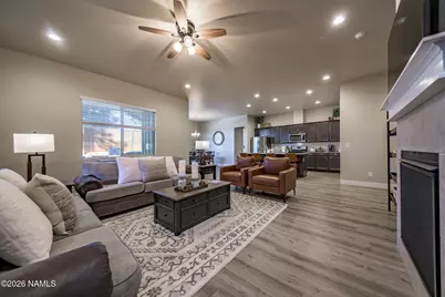 2409 S Luginbuhl Street S, Flagstaff, AZ 86001 - Photo 4