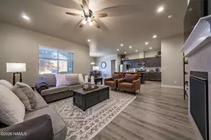 2409 S Luginbuhl Street S, Flagstaff, AZ 86001 - Photo 4
