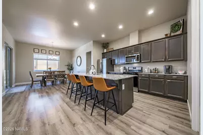 2409 S Luginbuhl Street S, Flagstaff, AZ 86001 - Photo 2