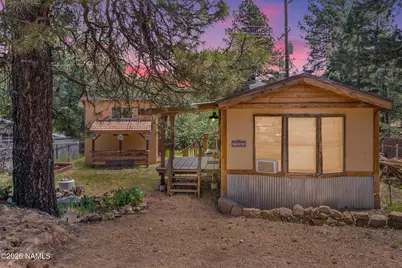 2333 Keams Canyon Trail, Flagstaff, AZ 86005 - Photo 2