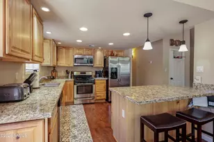 17280 Big Sky Dr, Munds Park, AZ 86017 - Photo 4