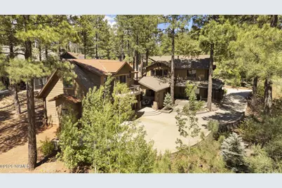 3775 S Bridle Path, Flagstaff, AZ 86005 - Photo 2