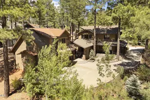 3775 S Bridle Path, Flagstaff, AZ 86005 - Photo 2