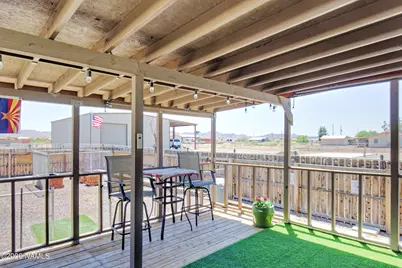 65891 N Melody Lane, Cibola, AZ 85328 - Photo 4