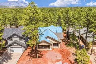 4130 S Lariat Loop, Flagstaff, AZ 86005 - Photo 2