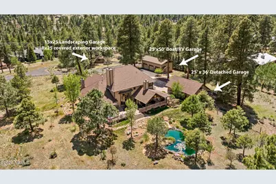 5330 S Cassandra Boulevard, Flagstaff, AZ 86005 - Photo 10