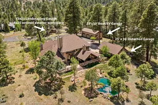 5330 S Cassandra Blvd, Flagstaff, AZ 86005 - Photo 2