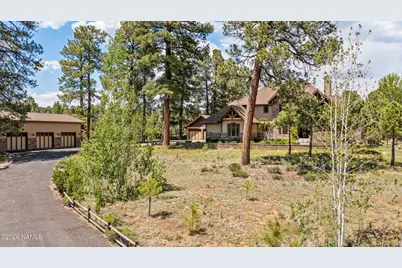 5330 S Cassandra Boulevard, Flagstaff, AZ 86005 - Photo 90