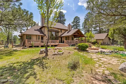 5330 S Cassandra Boulevard, Flagstaff, AZ 86005 - Photo 12