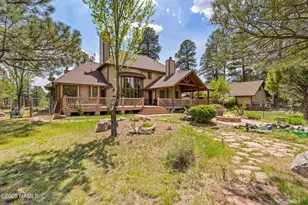 5330 S Cassandra Blvd, Flagstaff, AZ 86005 - Photo 12