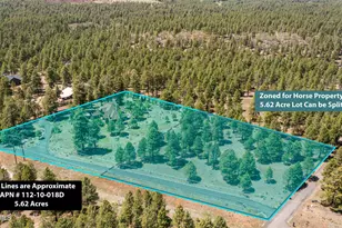 5330 S Cassandra Blvd, Flagstaff, AZ 86005 - Photo 10