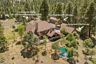 5330 S Cassandra Blvd, Flagstaff, AZ 86005 - Photo 2