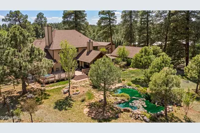 5330 S Cassandra Boulevard, Flagstaff, AZ 86005 - Photo 4