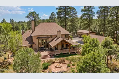 5330 S Cassandra Boulevard, Flagstaff, AZ 86005 - Photo 8