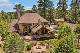 5330 S Cassandra Blvd, Flagstaff, AZ 86005 - Photo 8