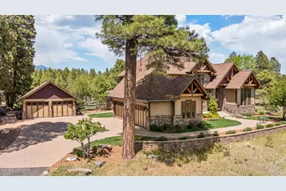 5330 S Cassandra Boulevard, Flagstaff, AZ 86005 - Photo 2