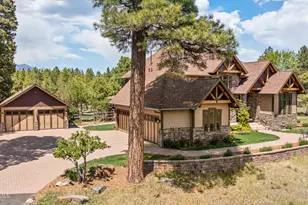 5330 S Cassandra Blvd, Flagstaff, AZ 86005 - Photo 2