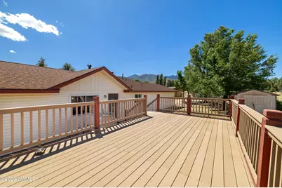 6165 Jerri Lyn Lane, Flagstaff, AZ 86004 - Photo 38