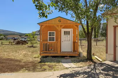 6165 Jerri Lyn Lane, Flagstaff, AZ 86004 - Photo 44