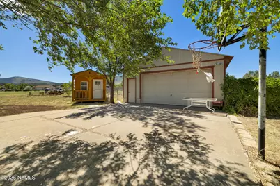 6165 Jerri Lyn Lane, Flagstaff, AZ 86004 - Photo 38