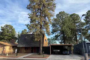 1919 E Linda Vista Dr, Flagstaff, AZ 86004 - Photo 2