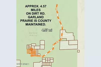 Parcel D Tanner Ranch Road, Parks, AZ 86018 - Photo 10