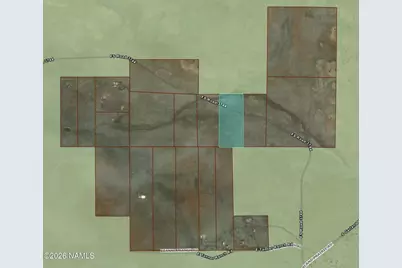 Lot 3 Tanner Ranch Rd, Parks, AZ 86018 - Photo 1