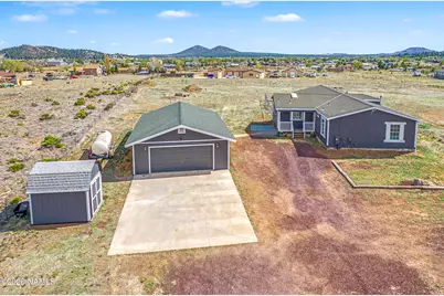 7769 Emily Way, Flagstaff, AZ 86004 - Photo 2