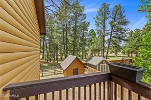 486 S Piping Rock Dr, Williams, AZ 86046 - Photo 30