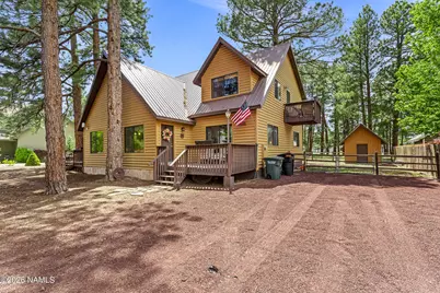 486 S Piping Rock Drive, Williams, AZ 86046 - Photo 1