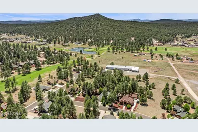 486 S Piping Rock Drive, Williams, AZ 86046 - Photo 64