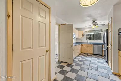 486 S Piping Rock Drive, Williams, AZ 86046 - Photo 16
