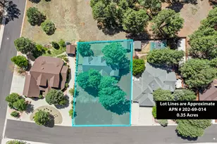 486 S Piping Rock Dr, Williams, AZ 86046 - Photo 66