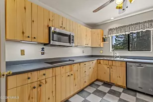 486 S Piping Rock Dr, Williams, AZ 86046 - Photo 14