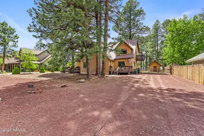 486 S Piping Rock Drive, Williams, AZ 86046 - Photo 2