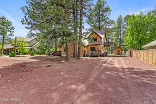 486 S Piping Rock Dr, Williams, AZ 86046 - Photo 2