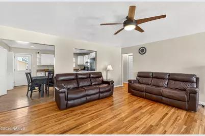 1126 N Williamson Avenue, Winslow, AZ 86047 - Photo 4