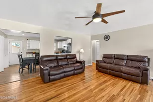 1126 N Williamson Ave, Winslow, AZ 86047 - Photo 4