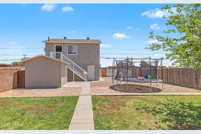 1126 N Williamson Avenue, Winslow, AZ 86047 - Photo 2