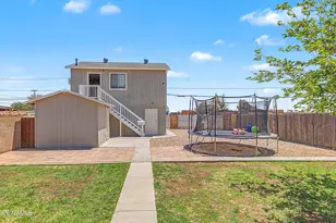 1126 N Williamson Ave, Winslow, AZ 86047 - Photo 2