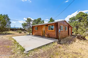 10775 Townsend-Winona Rd, Flagstaff, AZ 86004 - Photo 2